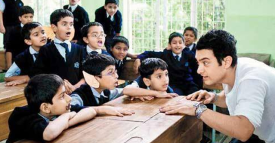 Từ phim ‘Cậu bé đặc biệt’ đến bài học về người thầy vĩ đại