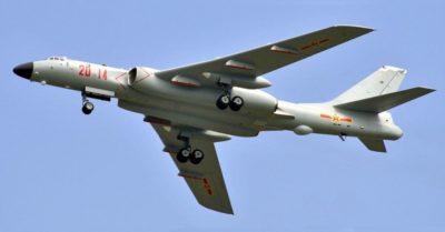 Đài Loan tung chiến cơ xua đuổi 19 máy bay Trung Quốc xâm nhập không phận