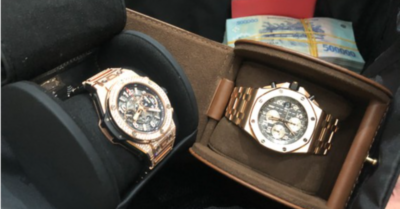 Nhân viên Vietnam Airlines trả lại gần 300 triệu đồng khách quên trên máy bay