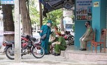 them 2 ca nhiem covid 19 tai quang nam