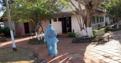 Chuyên gia của 7 tỉnh, thành không được cách ly tại TP. HCM