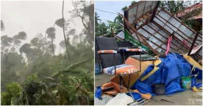 Chuyên gia: Bão số 9 sức mạnh khủng khiếp, dễ quật đổ nhà cấp 4