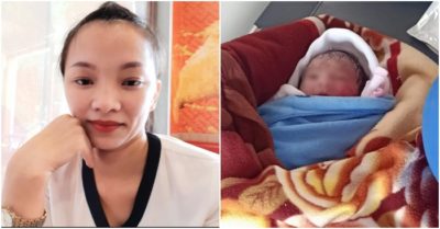 Khởi tố người phụ nữ bỏ con sơ sinh ngoài ruộng khoai