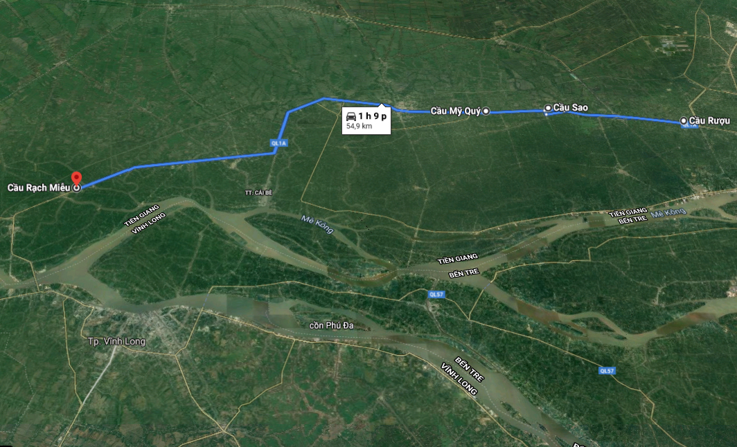 mot doan duong that co chai gay tac nghen nghiem trong 36377