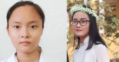 Nữ sinh năm nhất Học viện Ngân hàng mất tích khi đi học về