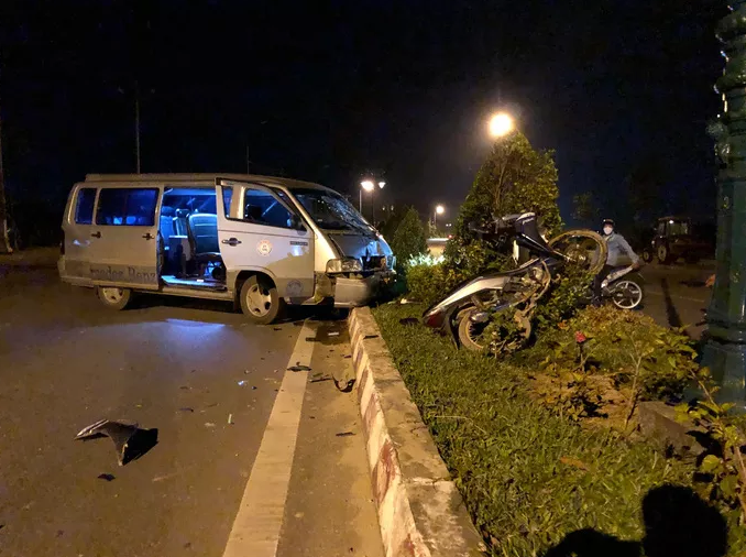 tai nan giao thong nguy kich o quang ngai khong goi duoc 115