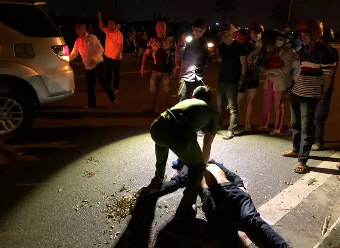 tai nan giao thong nguy kich o quang ngai khong goi duoc 115