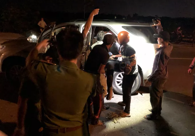 tai nan giao thong nguy kich o quang ngai khong goi duoc 115