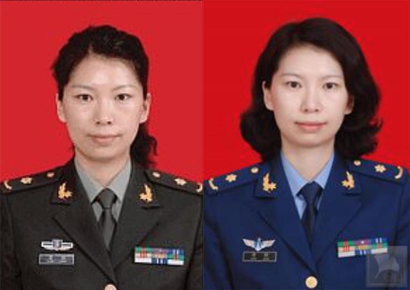 tong lanh su quan trung quoc dua quan nhan doi lot sinh vien vao my