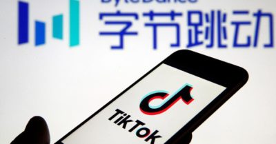 TT Trump: Để mua TikTok, Microsoft phải nộp một phần tiền vào ngân khố Mỹ