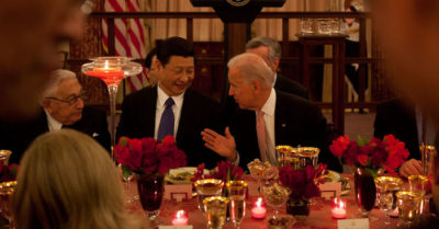 Nội các của Biden: Người điều phối chính sách châu Á từng lãnh đạo nhóm tuyên truyền của Trung Quốc