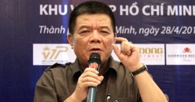 Xét xử đại án BIDV – Trần Bắc Hà: Chủ mưu đã chết