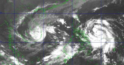 Tin khẩn cấp bão số 12: Quảng Ngãi – Phú Yên gió giật cấp 9; Mưa lớn kéo dài đến Tây Nguyên