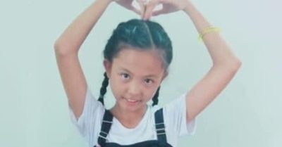 Tìm được bé gái 11 tuổi mất tích tại chùa cách nhà 150 km