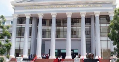 Bắt cựu thư ký TAND cấp cao TP. HCM nhận 931 triệu đồng ‘chạy án’