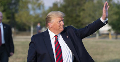 Tổng thống Trump sẽ tiếp tục chống Trung Quốc khi tái đắc cử