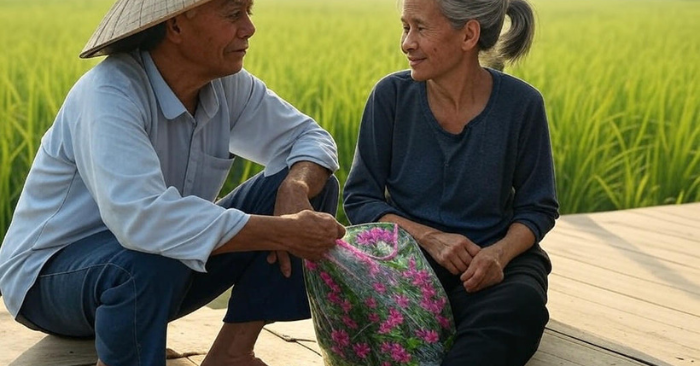 Con Đã Vô Tâm
