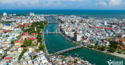 Mỗi xã, phường, đặc khu sẽ có trung tâm hành chính công sau sáp nhập