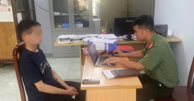 Hòa Bình xử lý các nhóm Facebook tiết lộ vị trí chốt CSGT, phạt hành chính 10 triệu đồng