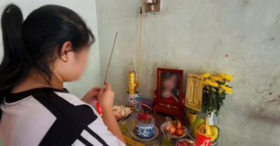 Vĩnh Long: Lời kể ám ảnh từ vụ nữ sinh bị xe tải cán chết, tài xế bị tố thờ ơ trước khi cha nổ súng