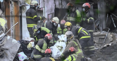 Mỹ siết vòng vây kinh tế đối với Nga: Bước ngoặt trong chiến lược Ukraine