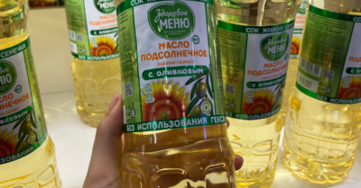 Dầu ăn: Một lựa chọn nhỏ, một hệ quả lớn