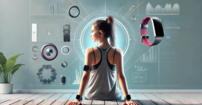 Thiết bị đeo thông minh có thực sự giúp bạn khỏe mạnh hơn?