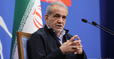 Iran tuyên bố kiên quyết giữ quyền phát triển hạt nhân dân sự