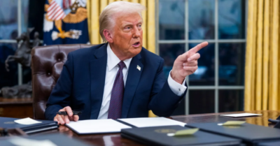 Mỹ gia hạn hoãn áp thuế với Trung Quốc thêm 90 ngày, giữ nguyên mức hiện tại