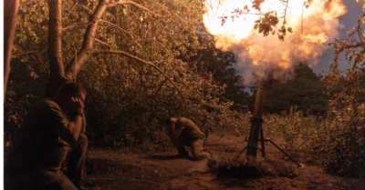 Lý do Nga muốn kiểm soát toàn bộ vùng Donbass