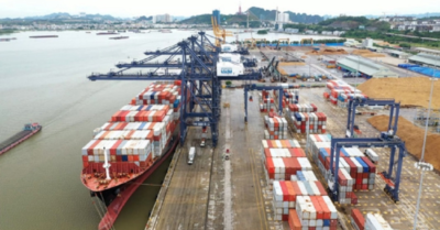 Xuất nhập khẩu tăng vọt, Việt Nam xuất siêu hơn 10 tỷ USD sau 7 tháng