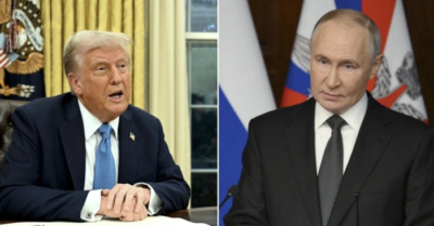 Nguy cơ Châu Âu bị “gạt ra rìa” khi Mỹ – Nga bàn tương lai Ukraine