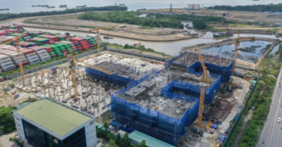 TP HCM yêu cầu khởi công nhà ở xã hội trong 12 tháng