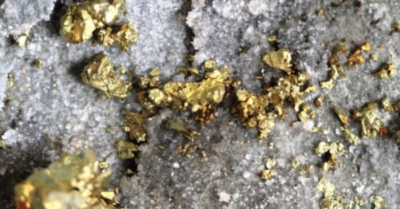 Tái khởi động dự án khai thác vàng ở Tà Sỏi Nghệ An sau nhiều năm “Đóng băng”