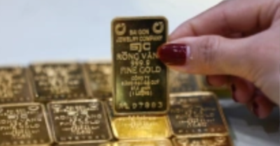 6.255 lượng vàng SJC bị “chèn nguyên liệu bên ngoài”: Chất lượng có còn đủ bốn số 9?