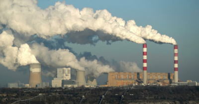 Cam kết xanh còn chậm trước tham vọng khí hậu toàn cầu