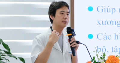 4 thói quen đơn giản giúp phòng bệnh và sống khỏe lâu dài