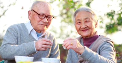 Bí mật giúp người Nhật trường thọ qua nhiều thế hệ