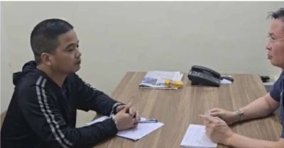 Bắt nghi phạm gây thảm án khiến 3 người tử vong ở Phú Thọ