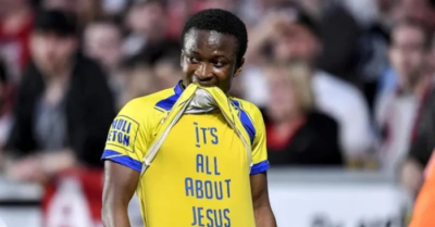 Từ cú đẩy kinh hoàng đến lời cảnh báo về bạo lực trong thể thao