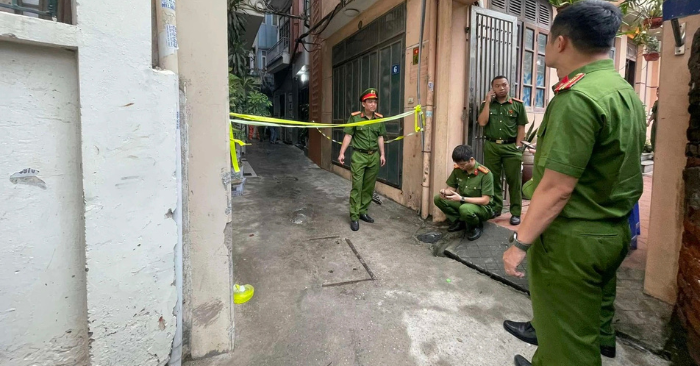 Vụ cháy khiến 5 người tử vong và bài học an toàn PCCC