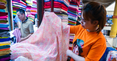 Bỏ thuế khoán, hộ kinh doanh sẽ tự khai thuế từ năm 2026