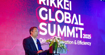 Doanh nghiệp Việt trước thách thức AI: Từ gia công sang sáng tạo giá trị