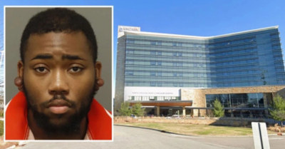 Bệnh nhân nhiễm HIV phun máu vào mắt hai nhân viên y tế tại Mỹ