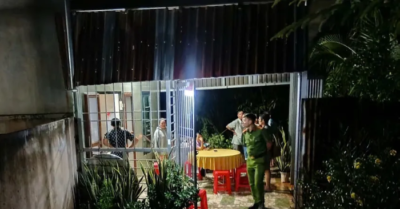 Bé gái 4 tuổi ở Lâm Đồng tử vong do trượt chân bị lũ cuốn trong lúc cha mẹ dọn đồ chạy lũ