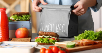 Nhịn ăn trưa để tiết kiệm đang trở thành xu hướng mới của người Mỹ