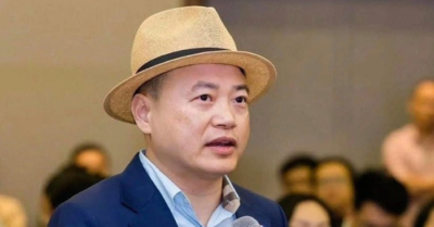 Công an Hà Nội điều tra dự án tiền ảo của Shark Bình