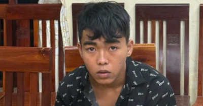 Vụ án cướp hiếp giết ở Gia Lai: Nghi phạm bị bắt