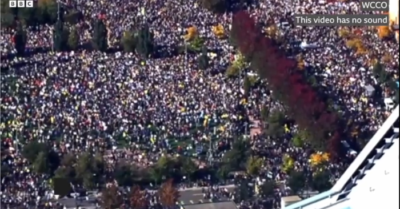 Biểu tình phản đối Trump lan rộng tại Mỹ