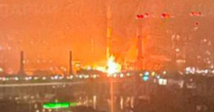 Nga ồ ạt tấn công Ukraine, Kiev thiệt hại nặng nề